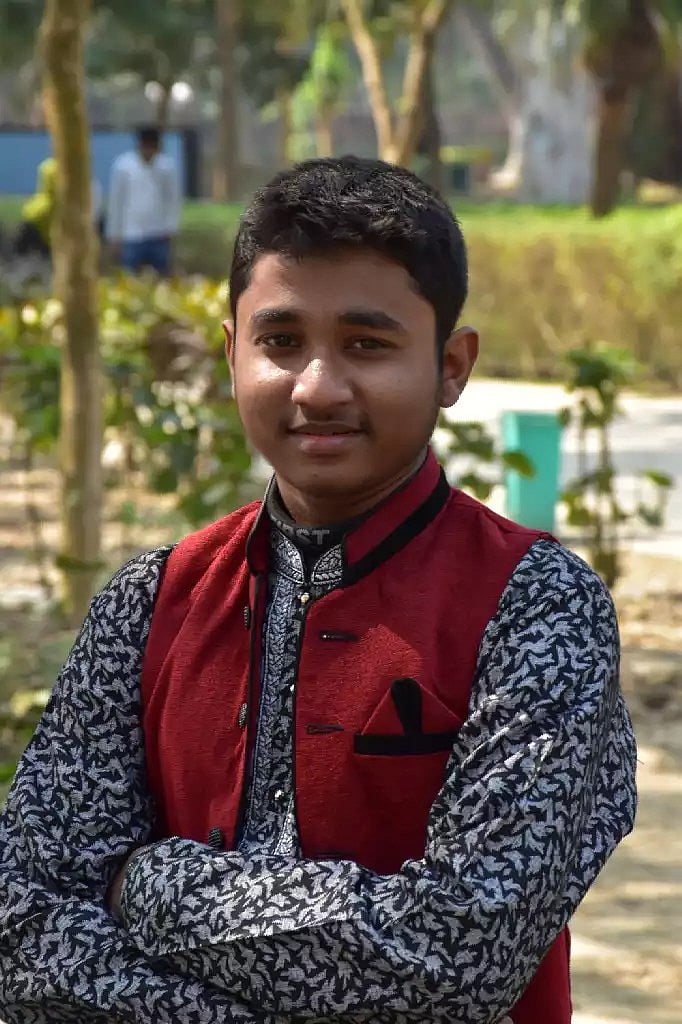 মুশফিকুর রহমান