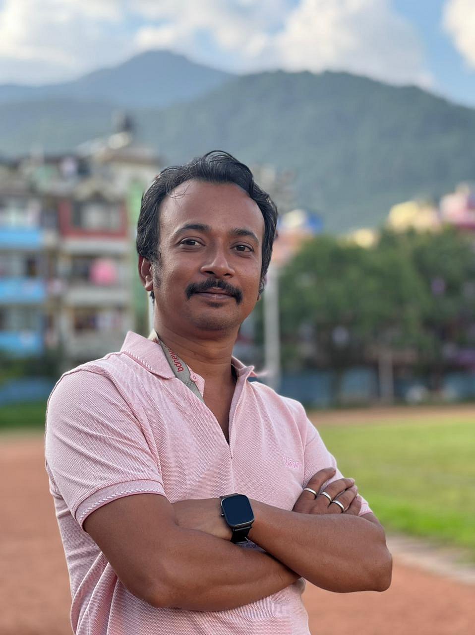 মোহাম্মদ জুবায়ের