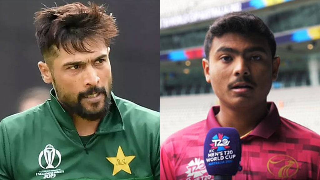 আমিরকে ছাড়িয়ে আয়ানের রেকর্ড