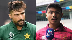 আমিরকে ছাড়িয়ে আয়ানের রেকর্ড