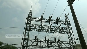 বাগেরহাটের ২০% এলাকা এখনও বিদ্যুৎহীন