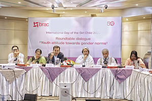 নতুন শিক্ষাক্রম: ১০ বছর পর বড় পরিবর্তনের আশা শিক্ষামন্ত্রীর