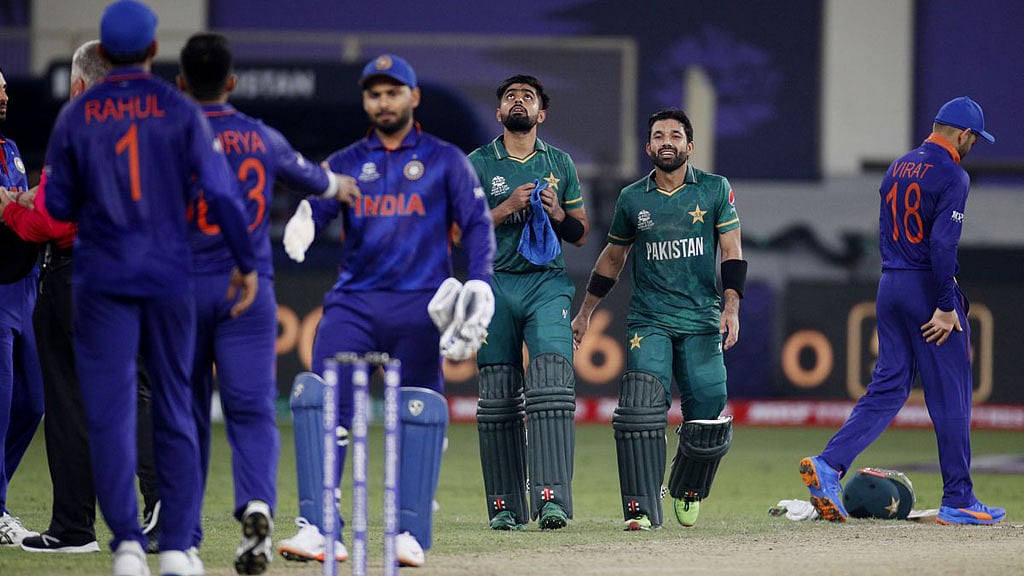 ‘সেমিতে দ. আফ্রিকার সঙ্গী ভারত কিংবা পাকিস্তান’