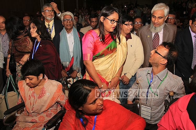 জাতীয় মানসিক স্বাস্থ্য বিষয়ক কৌশলগত পরিকল্পনা নীতি: একটি সামগ্রিক পর্যালোচনা