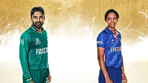 আইসিসির সেপ্টেম্বরের সেরা রিজওয়ান ও হারমানপ্রিত