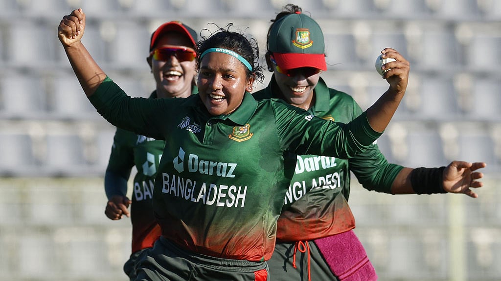 র‍্যাঙ্কিংয়ে মেঘলার বড় লাফ