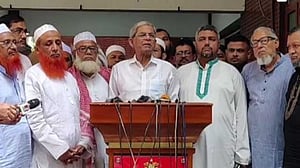 সরকারের নিয়ন্ত্রণ কোথাও নেই: ফখরুল