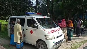 বিরোধপূর্ণ জমিতে ঘর তৈরি নিয়ে সংঘর্ষে সাতক্ষীরায় নিহত ১