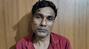 ফরিদপুরে বৃদ্ধা খুনে মেয়ের জামাই গ্রেপ্তার