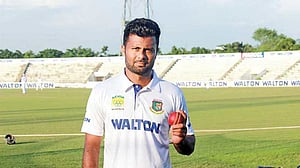 নাবিল-নাঈমের দুর্দান্ত বোলিংয়ে অনায়াসে জিতল সিলেট