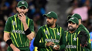 ভারত বিশ্বকাপে পাকিস্তানের শিরোপা জয়ের সম্ভাবনা দেখছেন ইউসুফ