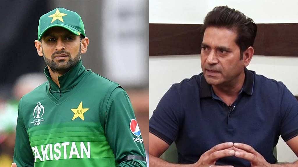 ‘মালিক দলে থাকলে ভারত-জিম্বাবুয়ের কাছে হারতে হতো না’