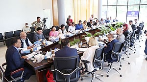 আন্তর্জাতিক মানের নার্সিং কর্মসূচি চলবে টঙ্গীর কলেজে