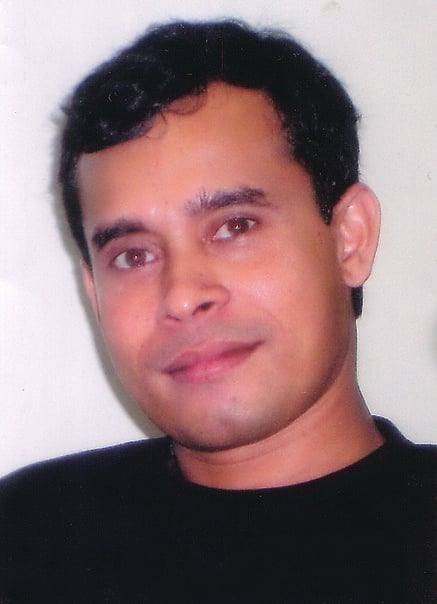 তারেক খান