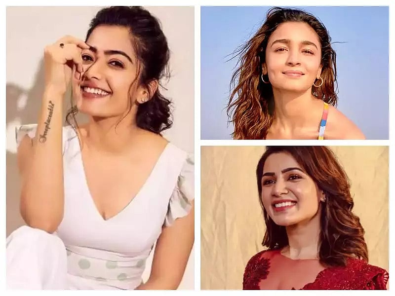 ‘রোড ট্রিপে’ রাশমিকার যাদের পছন্দ