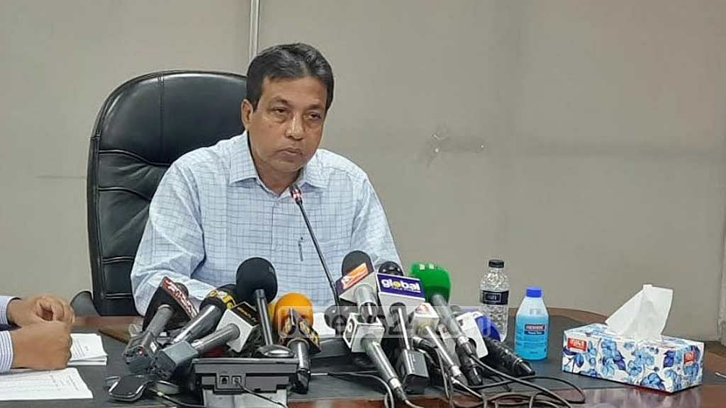 ধর্মঘট তো আমাদের বলে-কয়ে করে না: খুলনা প্রসঙ্গে বিআরটিএ চেয়ারম্যান