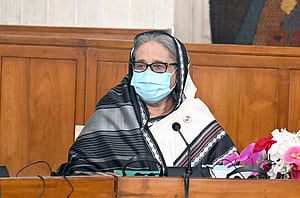 জোট সরকারের নির্যাতন অনেকে ভুলে গেছে: শেখ হাসিনা