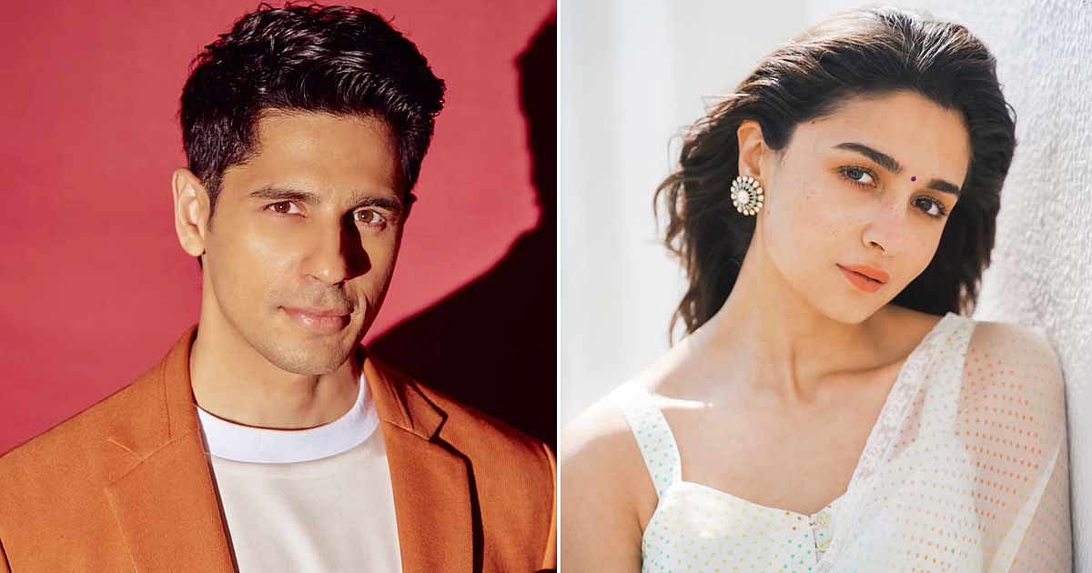 আলিয়াকে দেওয়া বিড়ালটিকে এখনও ‘মিস করেন’ সিদ্ধার্থ