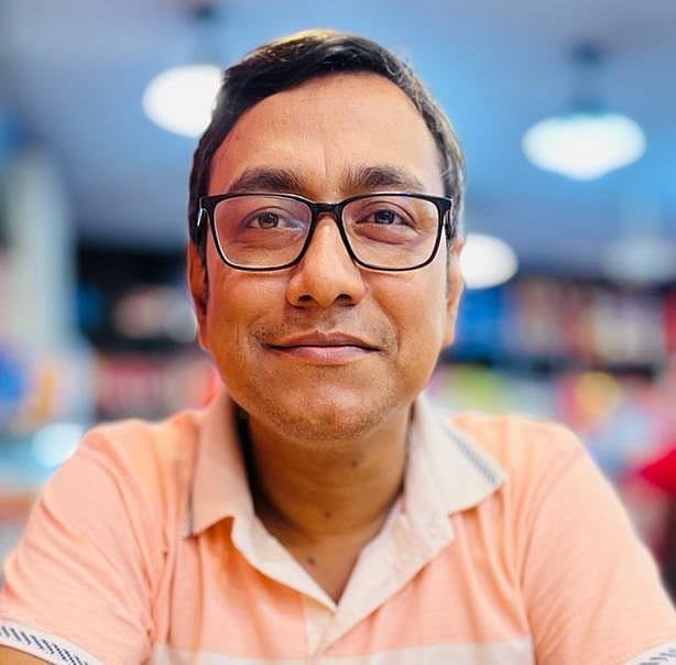 শাহাবুদ্দিন শুভ