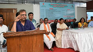 সংগীত-সংস্কৃতির বিভিন্ন শাখায় মিলবে বৃত্তি: প্রতিমন্ত্রী