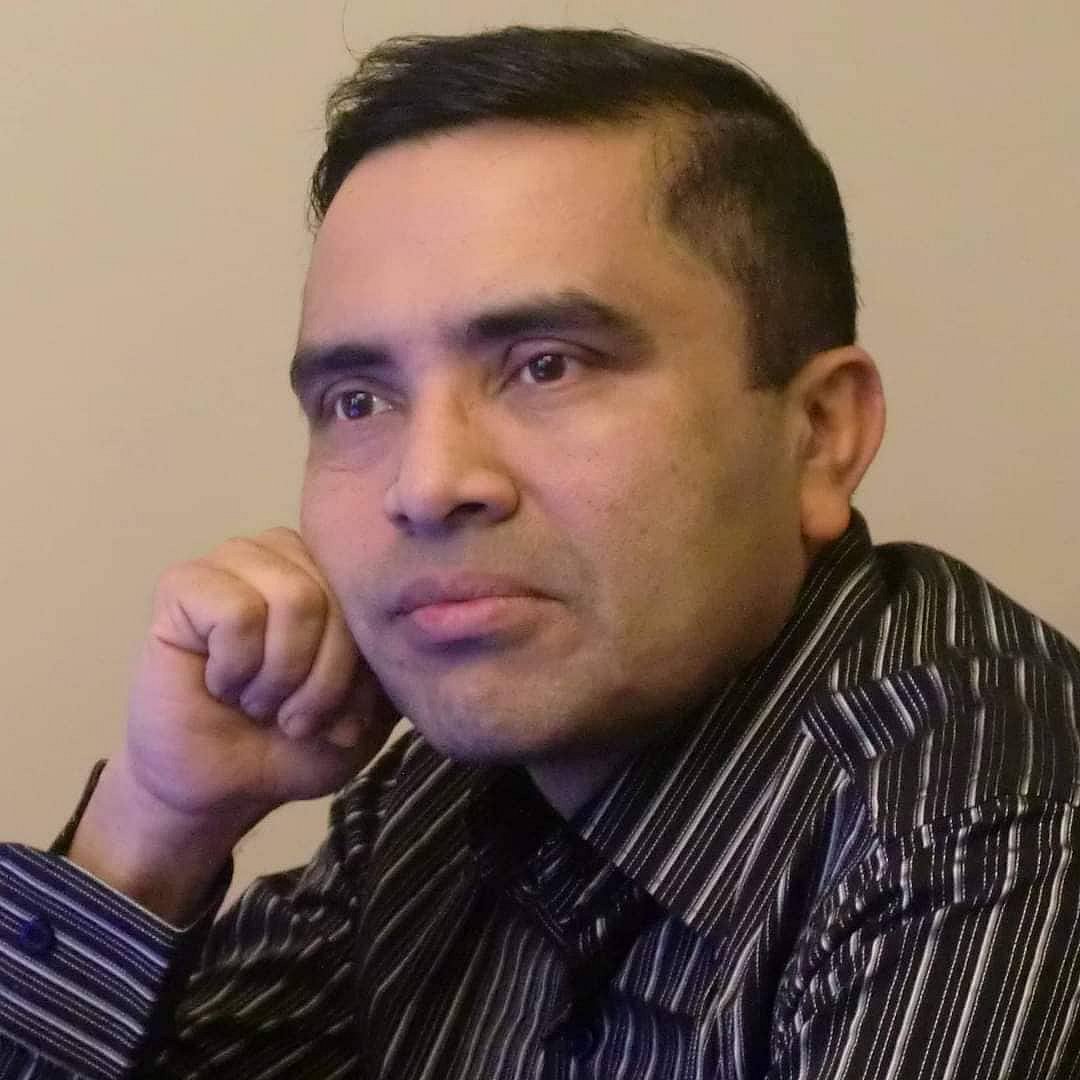 এম এল গনি