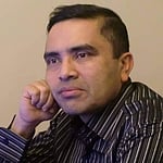 এম এল গনি