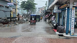 পটুয়াখালীতে ৭০৩ আশ্রয় কেন্দ্রের সঙ্গে প্রস্তুত ২৬ মুজিব কিল্লাও