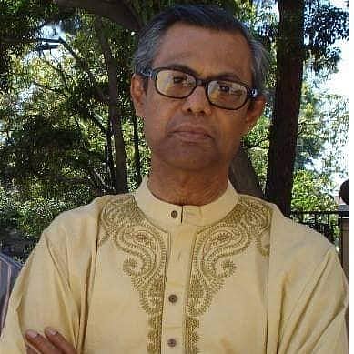 হাসান মাহমুদ