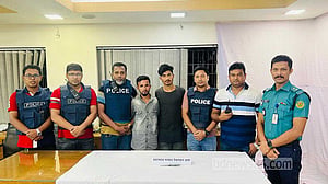 খাতুনগঞ্জের সেই শ্রমিক খুন হন ‘গাড়ি রাখা নিয়ে’ বিতণ্ডায়