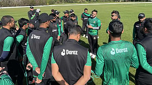 আত্মগ্লানির অনলে পুড়ে ক্রিকেটারদের খাঁটি হওয়ার অপেক্ষা