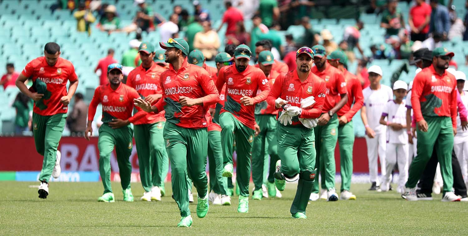 কী করলে কী হবে: বাংলাদেশের চাওয়া জয় ও প্রোটিয়াদের হার