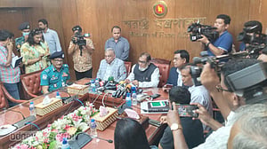 বিদেশ থেকে অপপ্রচার: কীভাবে ব্যবস্থা, খতিয়ে দেখছে সরকার