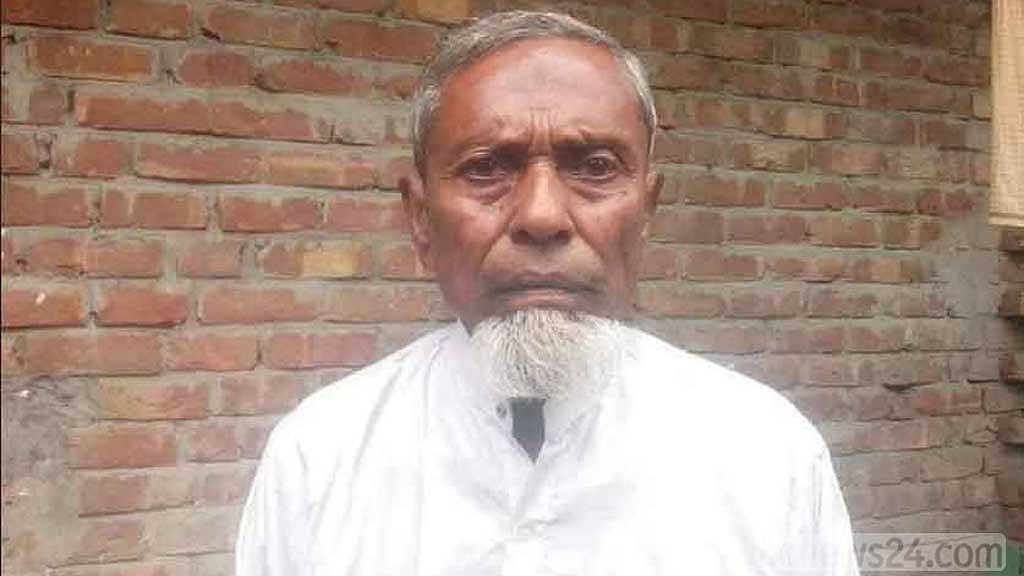 চার দিন ধরে নিখোঁজ বীর মুক্তিযোদ্ধার লাশ মিলল হাসপাতালের অকেজো লিফটে