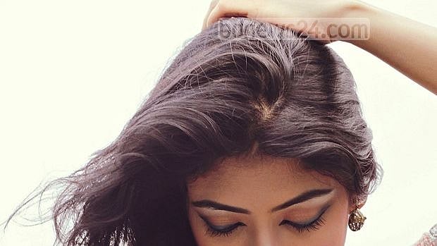 শুষ্ক ও রুক্ষ মাথার ত্বকের জন্য ‘স্ক্যাল্প অয়েল’