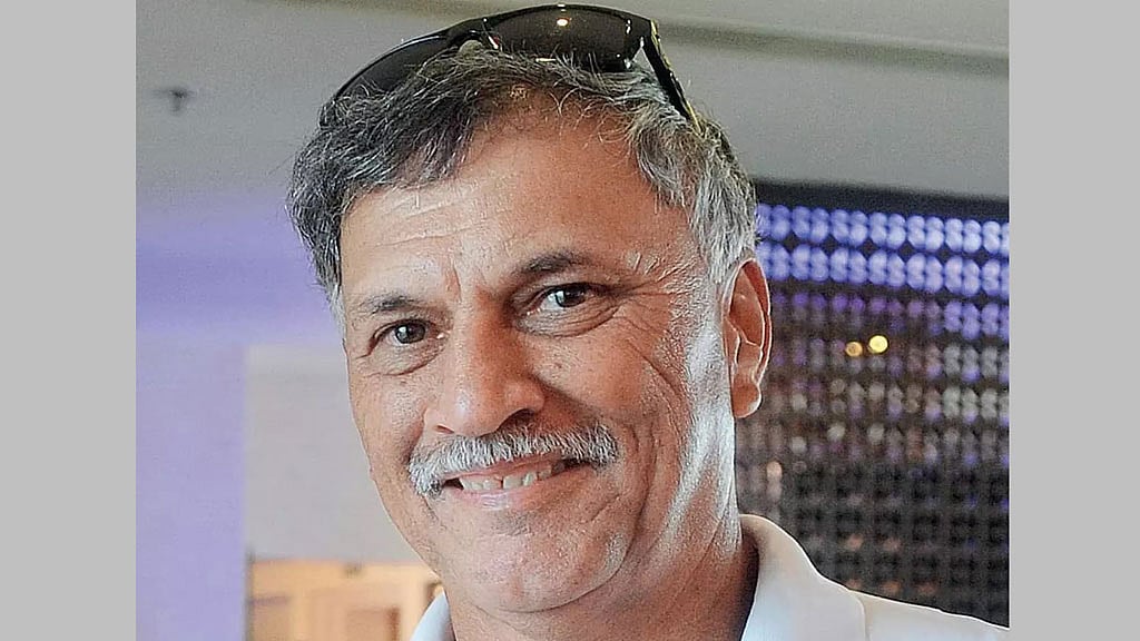 সৌরভের জায়গায় বিসিসিআইয়ের নতুন সভাপতি বিনি