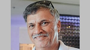 সৌরভের জায়গায় বিসিসিআইয়ের নতুন সভাপতি বিনি