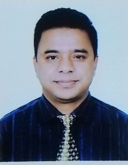 মো. সেলিম হোসেন
