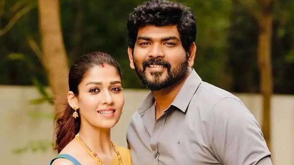 বিয়ের ৪ মাসেই ‘মা-বাবা’ নয়নতারা ও ভিগনেশ, তদন্ত করবে তামিলনাড়ু সরকার