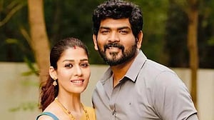 সন্তান নিতে গিয়ে আইন ভেঙেছেন নয়নতারা ও ভিগনেশ?
