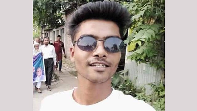 ময়মনসিংহে ছুরিকাঘাতে কাউন্সিলরের ছেলে খুন
