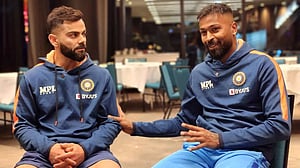 ‘কোহলি ছাড়া এই শট আর কেউ খেলতে পারত না’