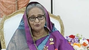 মধুমতি ও তৃতীয় শীতলক্ষ্যা সেতুর উদ্বোধন করলেন প্রধানমন্ত্রী
