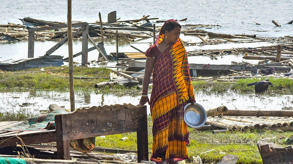 সাগরে আবার লঘুচাপ