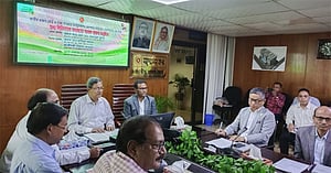 করদাতা খুঁজতে ডিপিডিসির ডেটাবেইজের সহায়তা নেবে এনবিআর