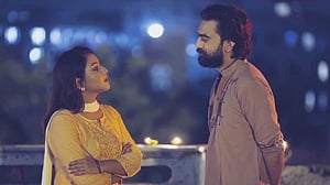 পূজায় মাছরাঙা টেলিভিশনে দুই নাটক