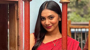 জরিমানা দেব, তবু ওই সিনেমা করব না: সুনেরাহ