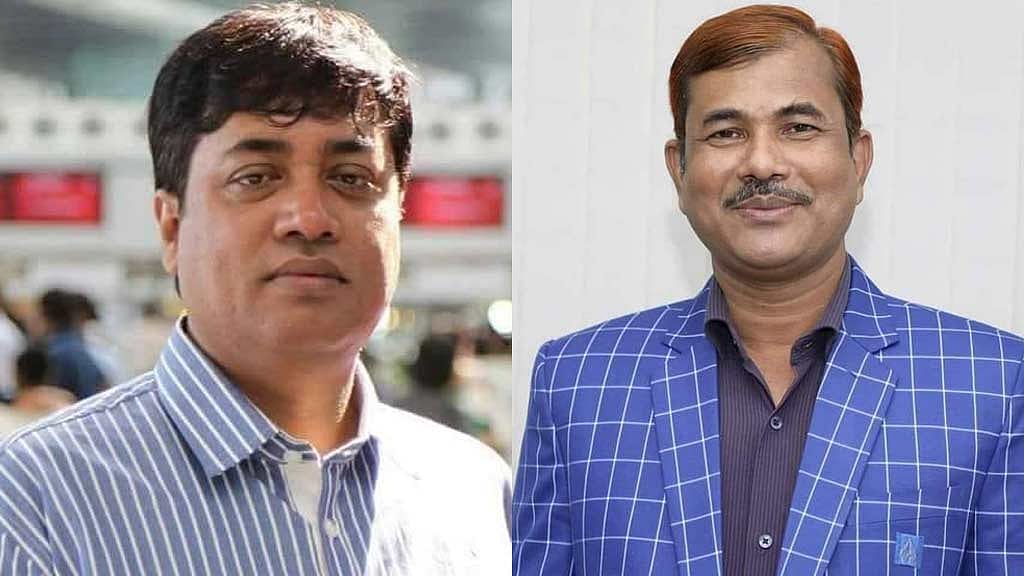 সিইউজের সভাপতি তপন, সম্পাদক শামসুল
