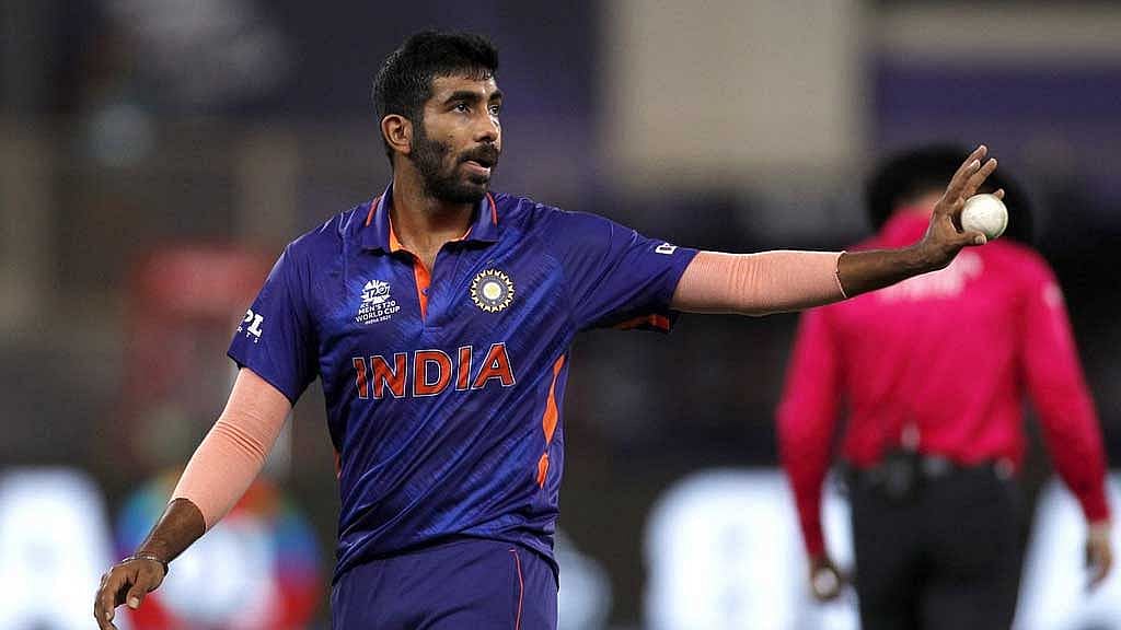 চোট কাটিয়ে অধিনায়ক হয়ে দলে ফিরলেন বুমরাহ