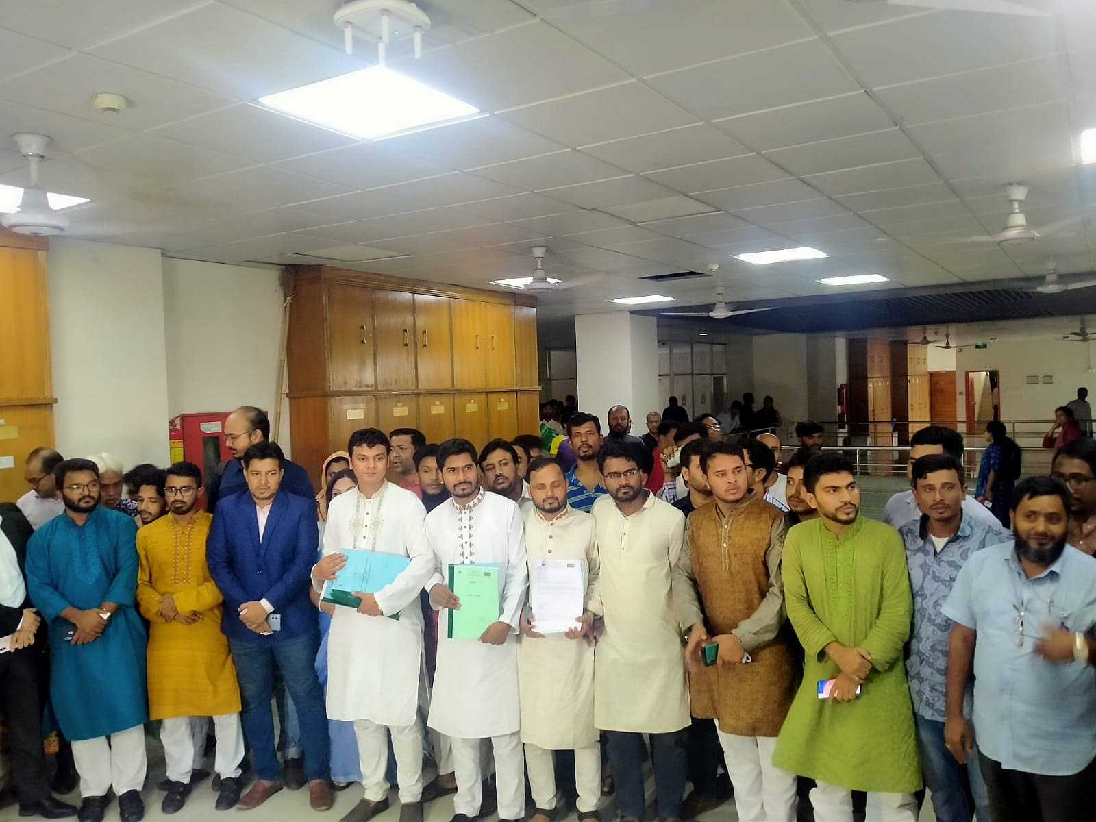 একটি দলকে দিলেও আমাদেরকে নিবন্ধন দিতে হবে: নূর