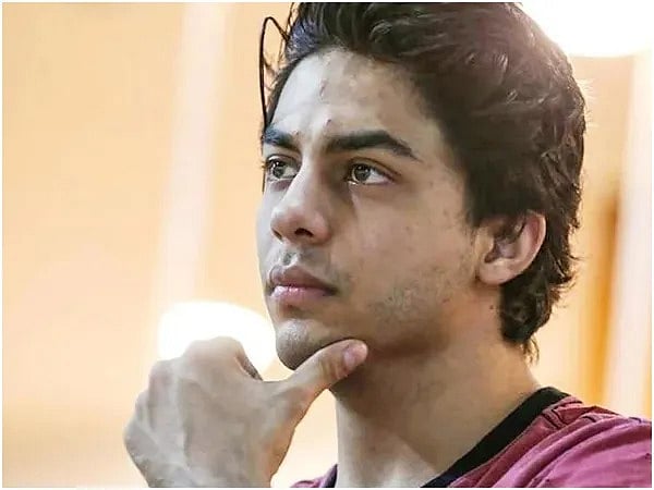 শাহরুখপুত্র আরিয়ান আসছেন ক্যামেরার পেছনে